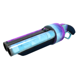 free tf2 item Frozen Aurora Scattergun (Minimal Wear)