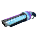 Unusual Frozen Aurora Scattergun (Field-Tested) (Isotope)