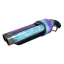 Unusual Specialized Killstreak Frozen Aurora Scattergun (Well-Worn) (Hot)