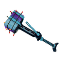 Festivized Frozen Aurora Powerjack (Minimal Wear)