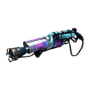 Strange Specialized Killstreak Frozen Aurora Degreaser (Battle Scarred)