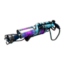Strange Specialized Killstreak Frozen Aurora Degreaser (Well-Worn)