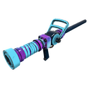Strange Specialized Killstreak Frozen Aurora Medi Gun (Minimal Wear)