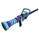 Unusual Specialized Killstreak Frozen Aurora Medi Gun (Field-Tested) (Cool)