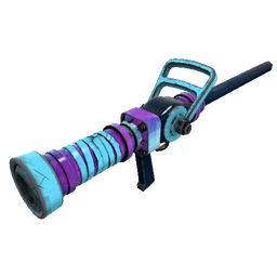 free tf2 item Strange Specialized Killstreak Frozen Aurora Medi Gun (Field-Tested)