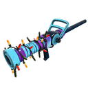 Festivized Killstreak Frozen Aurora Medi Gun (Minimal Wear)