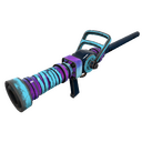 Frozen Aurora Medi Gun (Well-Worn)