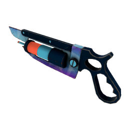 Specialized Killstreak Frozen Aurora Ubersaw (Minimal Wear)