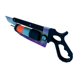 Frozen Aurora Ubersaw (Factory New)