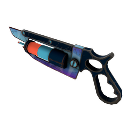 free tf2 item Frozen Aurora Ubersaw (Field-Tested)