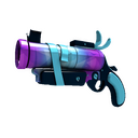 Specialized Killstreak Frozen Aurora Detonator (Factory New)