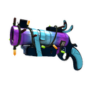 Festivized Specialized Killstreak Frozen Aurora Detonator (Field-Tested)