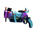 Festivized Killstreak Frozen Aurora Detonator (Minimal Wear)