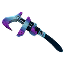 Frozen Aurora Jag (Minimal Wear)