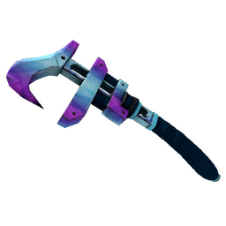 free tf2 item Frozen Aurora Jag (Minimal Wear)