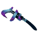 Professional Killstreak Frozen Aurora Jag (Field-Tested)