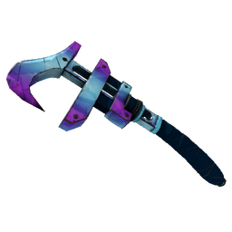 free tf2 item Professional Killstreak Frozen Aurora Jag (Field-Tested)