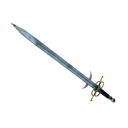 Specialized Killstreak Frozen Aurora Claidheamh Mòr (Well-Worn)