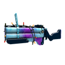 Festivized Specialized Killstreak Frozen Aurora Loch-n-Load (Factory New)
