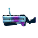 Strange Professional Killstreak Frozen Aurora Loch-n-Load (Factory New)