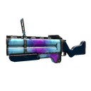 Frozen Aurora Loch-n-Load (Field-Tested)