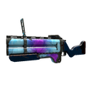 Frozen Aurora Loch-n-Load (Well-Worn)