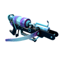 Frozen Aurora Crusader's Crossbow (Factory New)