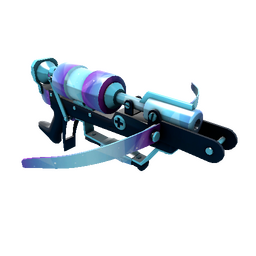 Frozen Aurora Crusader's Crossbow (Factory New)