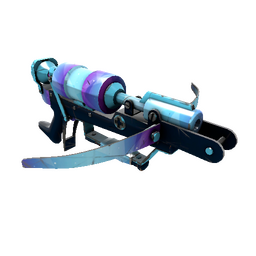 free tf2 item Frozen Aurora Crusader's Crossbow (Field-Tested)