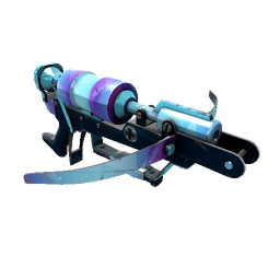 Frozen Aurora Crusader's Crossbow (Field-Tested)