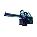 Specialized Killstreak Frozen Aurora Brass Beast (Factory New)