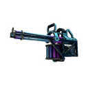 Strange Frozen Aurora Brass Beast (Field-Tested)