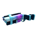 Strange Specialized Killstreak Frozen Aurora Soda Popper (Factory New)