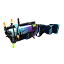 Festivized Frozen Aurora Soda Popper (Well-Worn)