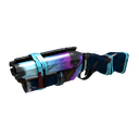 Frozen Aurora Soda Popper (Well-Worn)