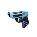 Professional Killstreak Frozen Aurora Winger (Factory New)