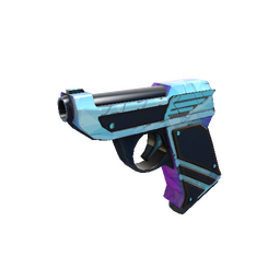 free tf2 item Frozen Aurora Winger (Field-Tested)