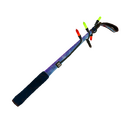 Festivized Frozen Aurora Disciplinary Action (Well-Worn)