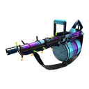 Festivized Killstreak Frozen Aurora Tomislav (Field-Tested)