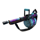 Frozen Aurora Tomislav (Battle Scarred)