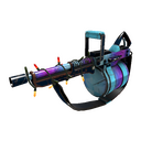 Festivized Specialized Killstreak Frozen Aurora Tomislav (Well-Worn)