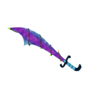 Festivized Frozen Aurora Persian Persuader (Factory New)