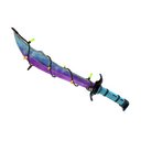 Festivized Frozen Aurora Shahanshah (Well-Worn)