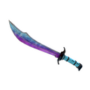 Killstreak Frozen Aurora Shahanshah (Well-Worn)