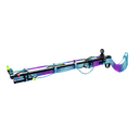 Festivized Specialized Killstreak Frozen Aurora Bazaar Bargain (Factory New)