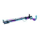 Self-Made Frozen Aurora Bazaar Bargain (Factory New) (Community Sparkle)
