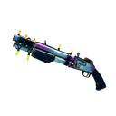 Festivized Frozen Aurora Reserve Shooter (Well-Worn)