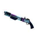 Frozen Aurora Reserve Shooter (Well-Worn)