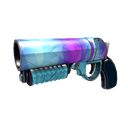 Frozen Aurora Scorch Shot (Field-Tested)