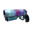 Frozen Aurora Scorch Shot (Battle Scarred)